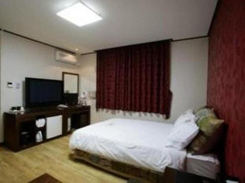 Imagen general del Hotel Goodstay HighValley. Foto 5