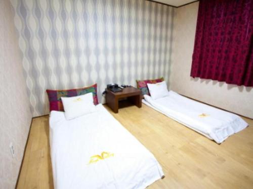 Imagen general del Hotel Goodstay HighValley. Foto 7