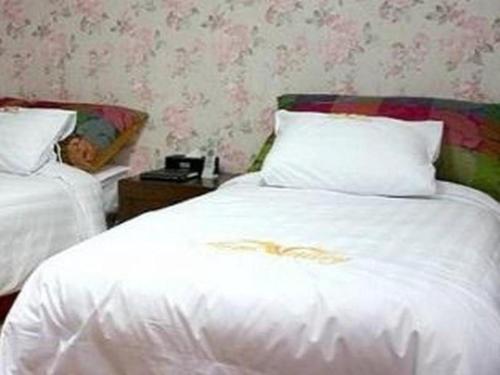 Imagen general del Hotel Goodstay HighValley. Foto 8