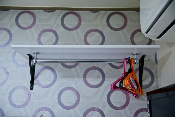 Imagen de la habitación del Hotel Goodstay Tomo Residence. Foto 10