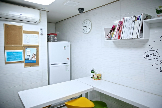 Imagen general del Hotel Goodstay Tomo Residence. Foto 6