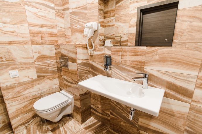 Imagen de la habitación del Hotel Goodtime. Foto 3