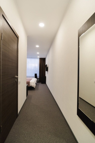 Imagen de la habitación del Hotel Goodtime. Foto 5