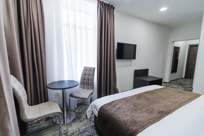 Imagen de la habitación del Hotel Goodtime. Foto 8