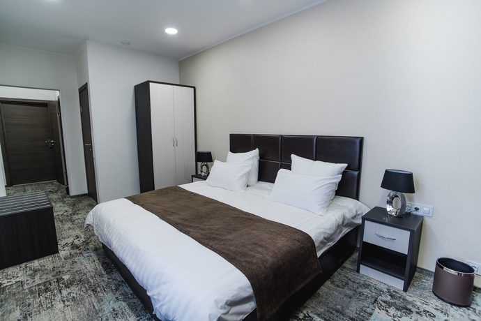 Imagen de la habitación del Hotel Goodtime. Foto 9