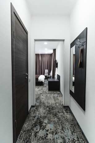 Imagen de la habitación del Hotel Goodtime. Foto 11