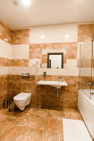 Imagen de la habitación del Hotel Goodtime. Foto 12