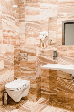 Imagen de la habitación del Hotel Goodtime. Foto 15