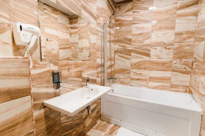 Imagen de la habitación del Hotel Goodtime. Foto 17