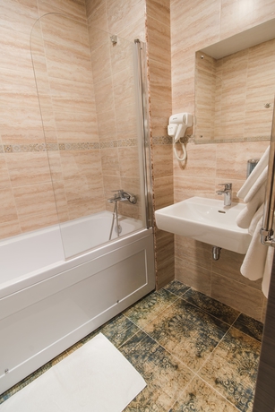 Imagen de la habitación del Hotel Goodtime. Foto 18