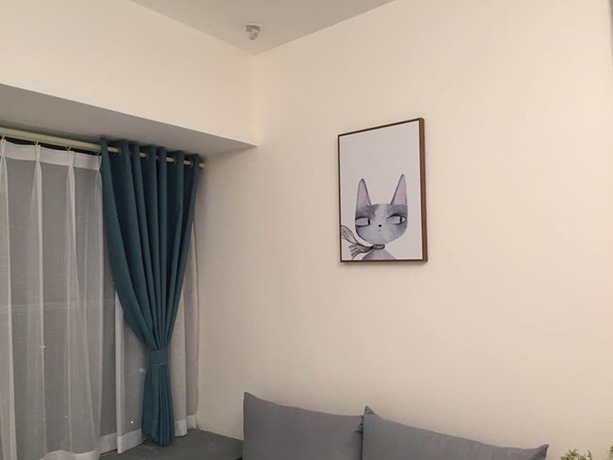 Imagen de la habitación del Hotel Goodview Apartment. Foto 2