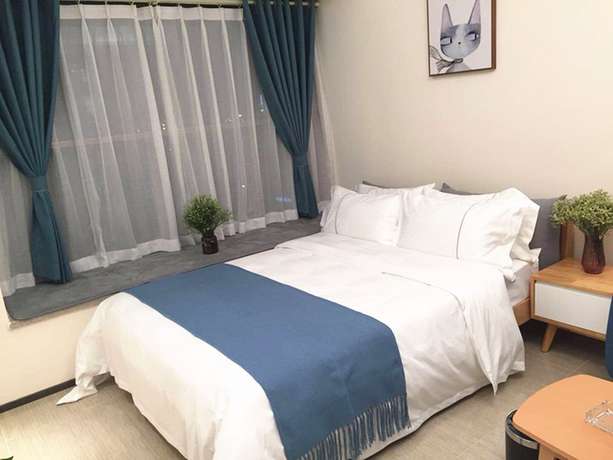 Imagen de la habitación del Hotel Goodview Apartment. Foto 3