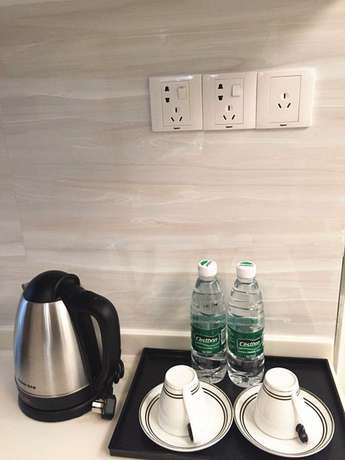 Imagen de la habitación del Hotel Goodview Apartment. Foto 4