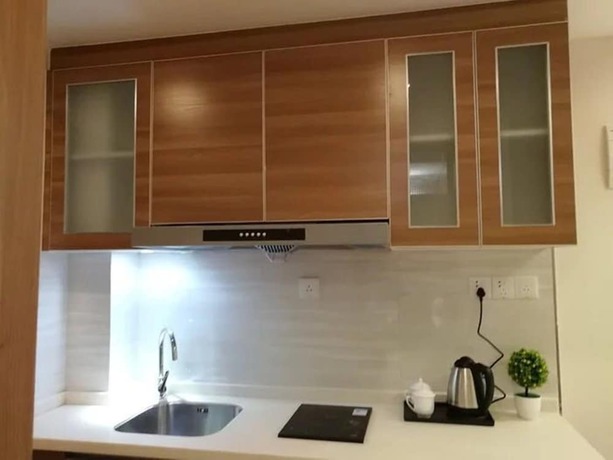 Imagen de la habitación del Hotel Goodview Apartment. Foto 5