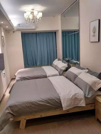 Imagen de la habitación del Hotel Goodview Apartment. Foto 7