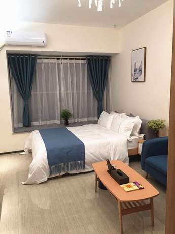 Imagen general del Hotel Goodview Apartment. Foto 1