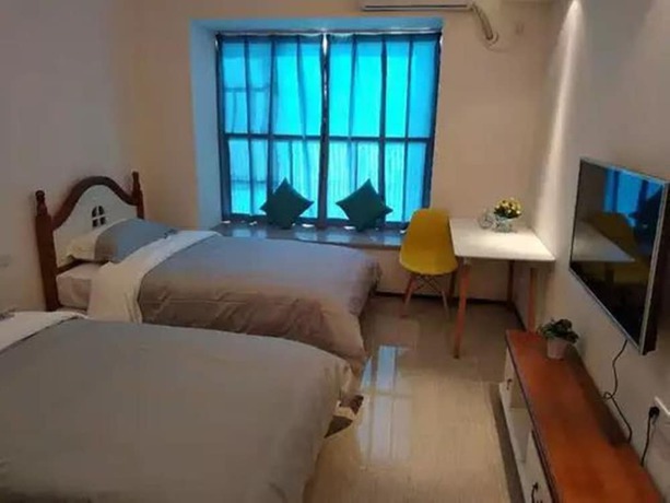 Imagen de la habitación del Hotel Goodview Apartment. Foto 8