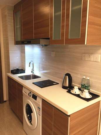 Imagen de la habitación del Hotel Goodview Apartment. Foto 10