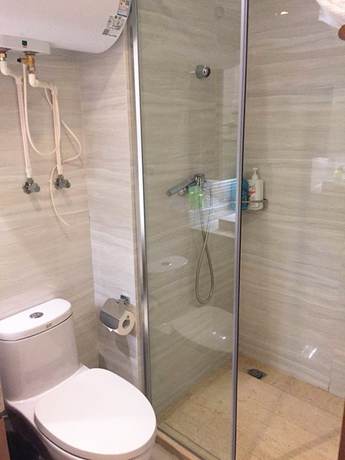 Imagen de la habitación del Hotel Goodview Apartment. Foto 14