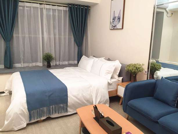 Imagen de la habitación del Hotel Goodview Apartment. Foto 15