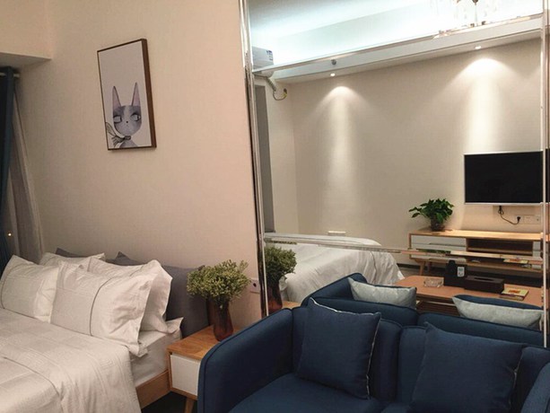 Imagen de la habitación del Hotel Goodview Apartment. Foto 18