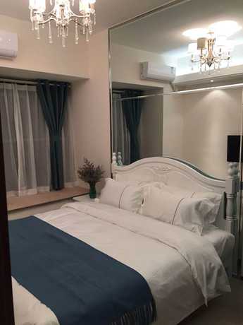 Imagen de la habitación del Hotel Goodview Apartment. Foto 19