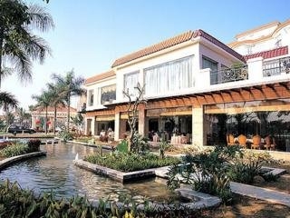 Imagen general del Hotel Goodview Hotel Sangem Qiaotou. Foto 1