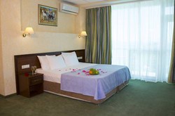 Imagen general del Hotel Goodwin Guest House. Foto 1