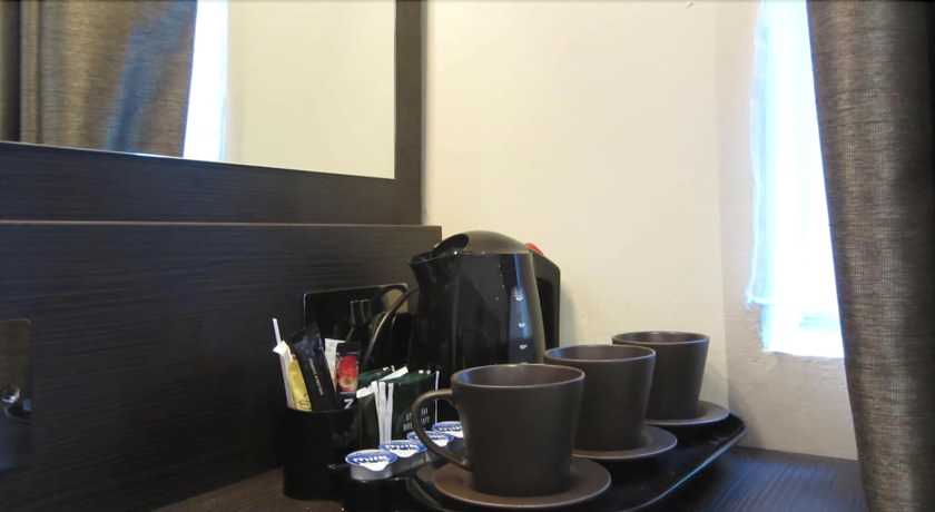 Imagen de la habitación del Hotel Goodwood. Foto 5