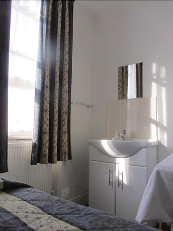 Imagen de la habitación del Hotel Goodwood. Foto 12