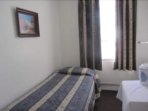 Imagen de la habitación del Hotel Goodwood. Foto 14