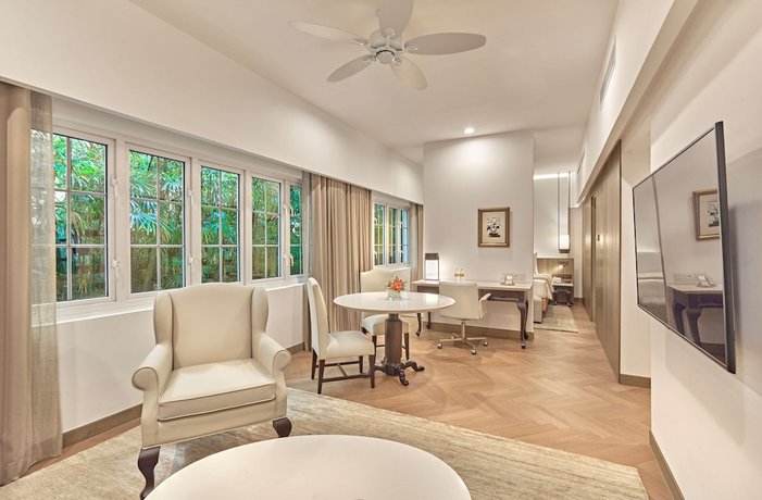 Imagen de la habitación del Hotel Goodwood Park Hotel. Foto 2