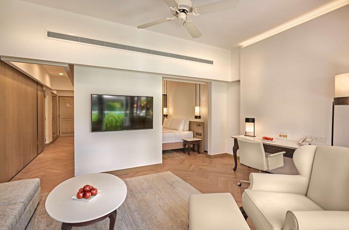 Imagen de la habitación del Hotel Goodwood Park Hotel. Foto 8