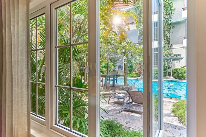 Imagen de la habitación del Hotel Goodwood Park Hotel. Foto 12