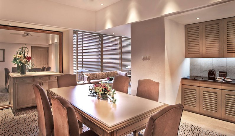 Imagen de la habitación del Hotel Goodwood Park Hotel. Foto 15