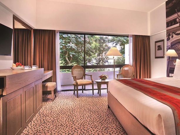 Imagen de la habitación del Hotel Goodwood Park Hotel. Foto 16