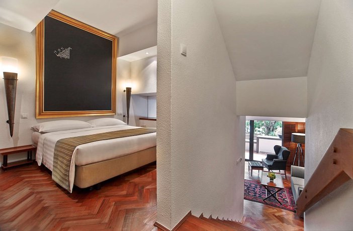 Imagen de la habitación del Hotel Goodwood Park Hotel. Foto 18