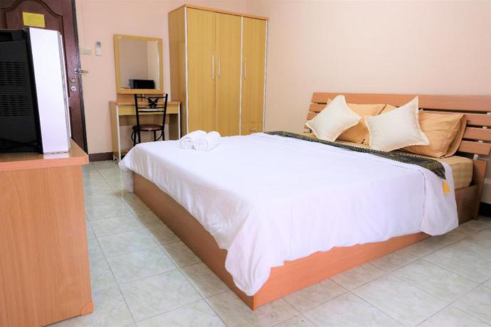 Imagen general del Hotel Goody. Foto 2