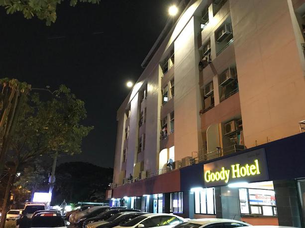 Imagen general del Hotel Goody. Foto 3