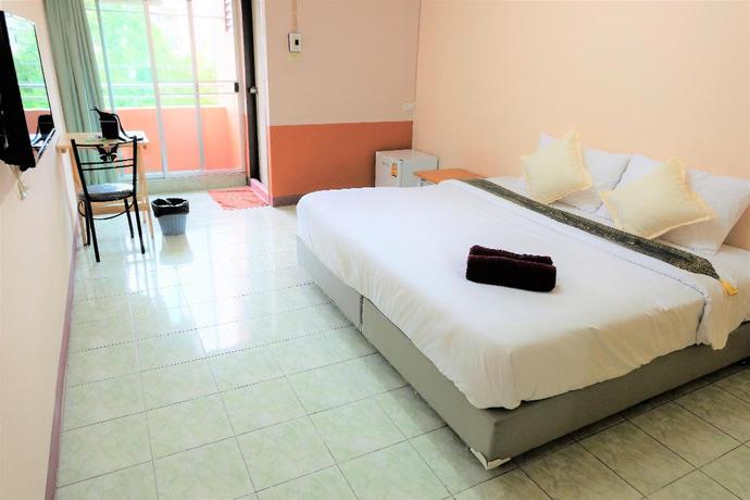Imagen general del Hotel Goody. Foto 4