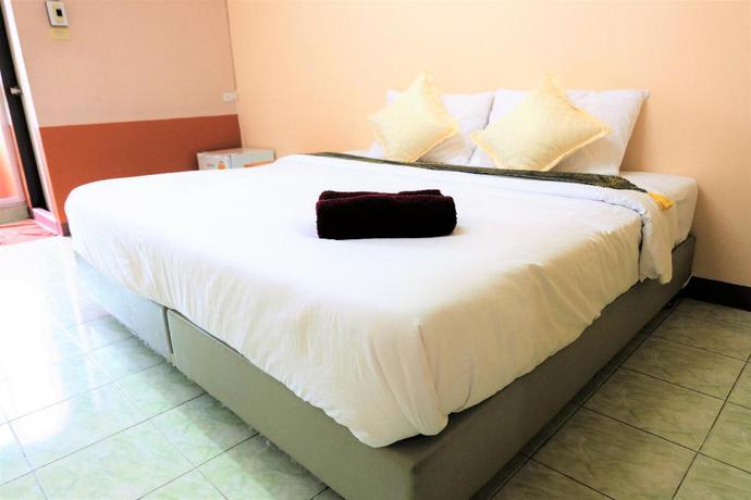 Imagen general del Hotel Goody. Foto 5
