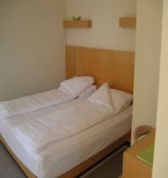 Imagen general del Hotel Goodzone Countryside Complex. Foto 3