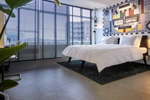 Imagen de la habitación del Hotel Gooiland. Foto 2