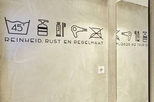 Imagen de la habitación del Hotel Gooiland. Foto 3