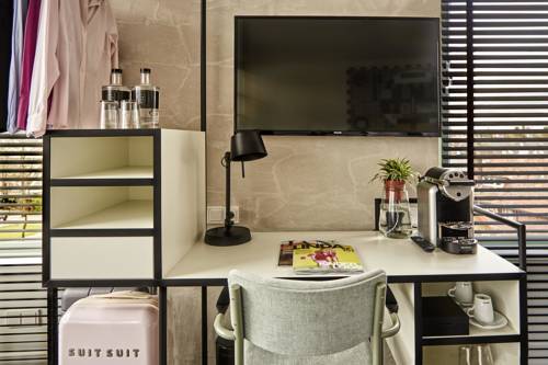 Imagen de la habitación del Hotel Gooiland. Foto 6