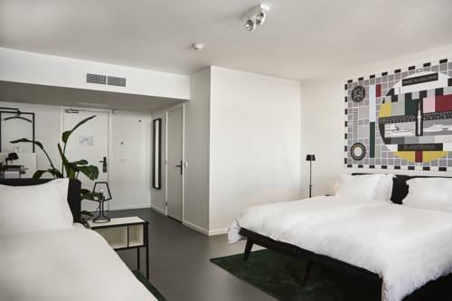 Imagen de la habitación del Hotel Gooiland. Foto 7