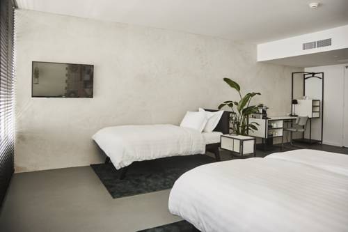 Imagen de la habitación del Hotel Gooiland. Foto 8