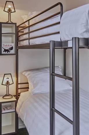 Imagen de la habitación del Hotel Gooiland. Foto 9