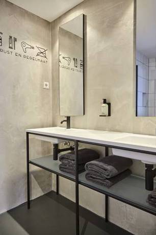 Imagen de la habitación del Hotel Gooiland. Foto 10