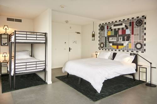 Imagen de la habitación del Hotel Gooiland. Foto 11